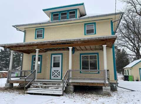 213 N MAIN Street, ROSENDALE, WI 54974