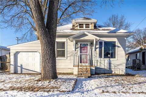 817 Tyler Street, Black River Falls, WI 54615