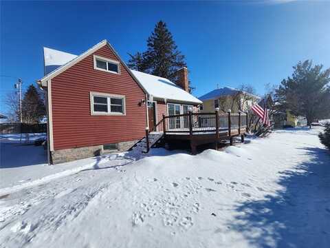 1070 2nd Avenue, Cumberland, WI 54829