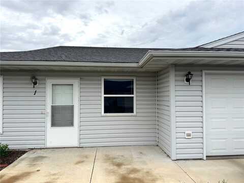 440 E South Street, Rice Lake, WI 54868
