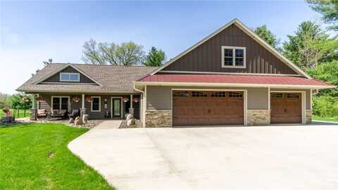 20388 County Highway S, Jim Falls, WI 54748