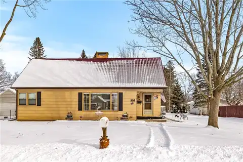 809 E 4th Street N, Ladysmith, WI 54848