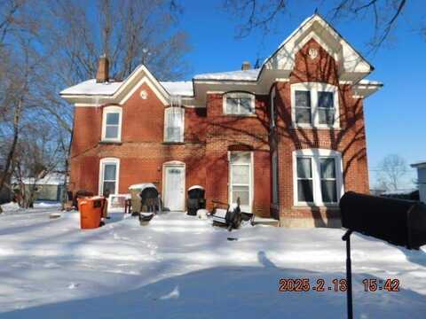 15 S Culver Street, Chippewa Falls, WI 54729