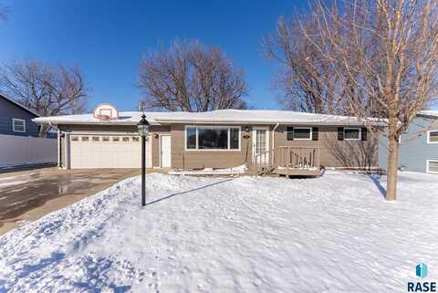 4508 W 39th St, Sioux Falls, SD 57106