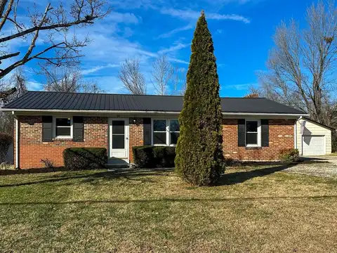 172 Clark Circle, Bowling Green, KY 42103