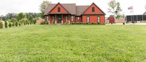 2200 Chalybeate Road, Smiths Grove, KY 42171