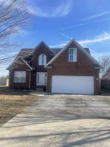 1313 Primrose Court, Bowling Green, KY 42104