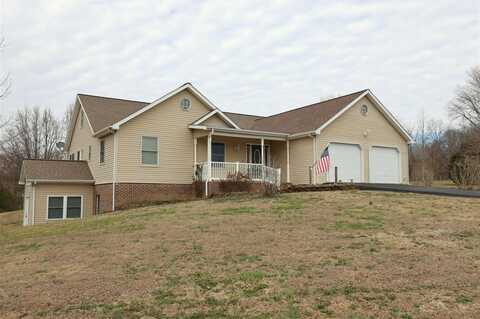 819 Coon Creek Road, Glasgow, KY 42141