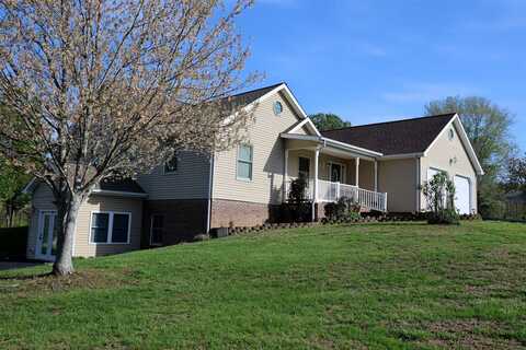 819 Coon Creek Road, Glasgow, KY 42141