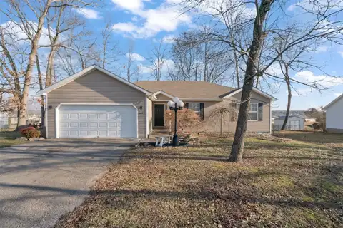 1462 Moorman Lane, Bowling Green, KY 42101