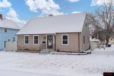 509 Payne St N., New Ulm, MN 56073