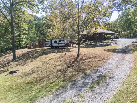 220 Jach Lane, Russellville, AR 72802