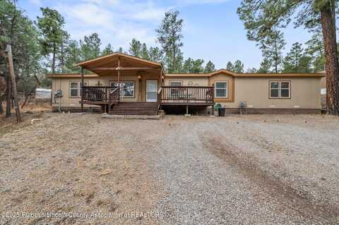 111 Mustang Drive, Ruidoso, NM 88345