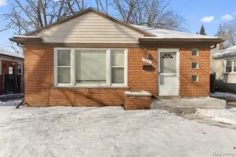 19157 MACARTHUR, Redford, MI 48240