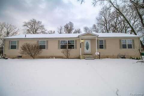 33517 MARQUETTE Street, Garden City, MI 48135