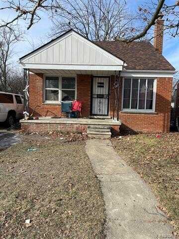 9041 EVERGREEN Avenue, Detroit, MI 48228