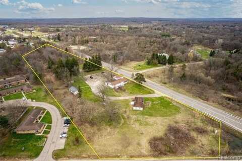 10685 DIXIE Highway, Davisburg, MI 48350