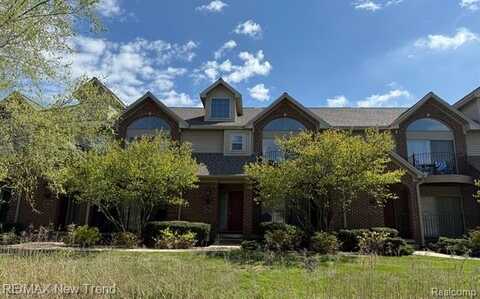 2962 SIGNATURE Boulevard, Ann Arbor, MI 48103