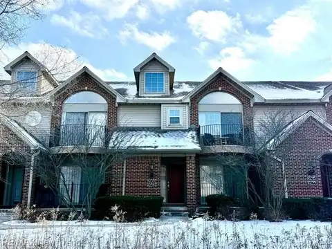 2962 SIGNATURE Boulevard, Ann Arbor, MI 48103