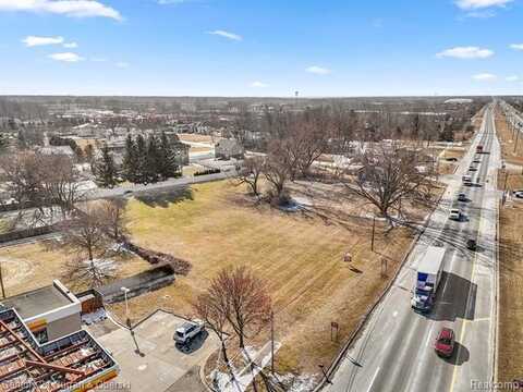 44551 MICHIGAN Avenue, Canton, MI 48188