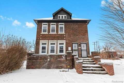 4204 CLEMENTS Street, Detroit, MI 48238