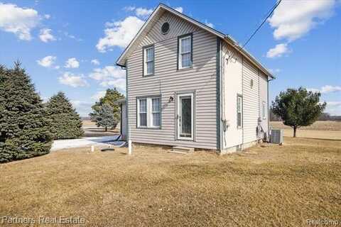 10602 Ferder Road, Maybee, MI 48159