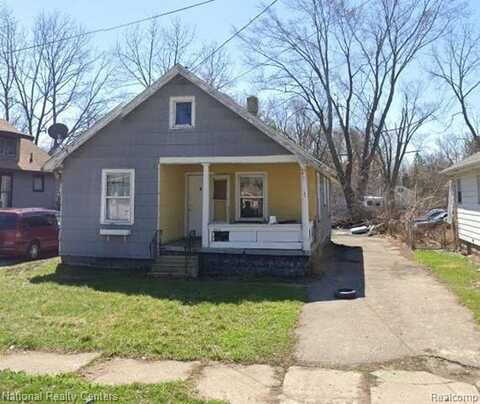 2214 MARYLAND Avenue, Flint, MI 48506