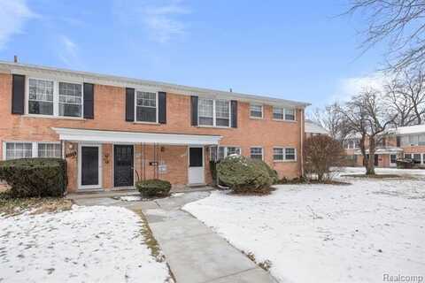 3218 Shenandoah Drive, Royal Oak, MI 48073