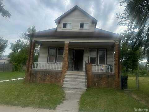 17856 MACKAY Street, Detroit, MI 48212