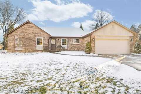 37689 BRISTOL, Livonia, MI 48154