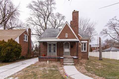 15496 MINOCK Street, Detroit, MI 48223