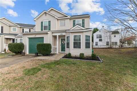 108 Osprey Way, Newport News, VA 23608