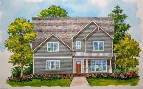 2856 Seaboard Road, Virginia Beach, VA 23456