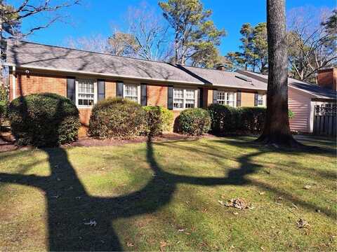 2717 Mulberry Grove Court, Virginia Beach, VA 23452