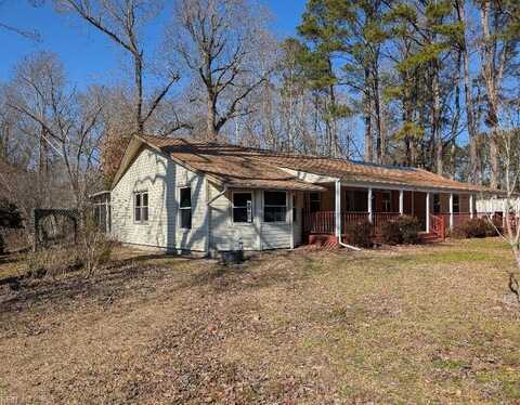 2228 Kings Highway, Suffolk, VA 23435