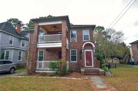 201 Park Road, Suffolk, VA 23434