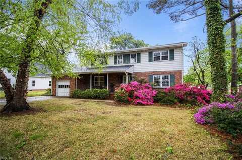 1106 Lexan Avenue, Norfolk, VA 23508