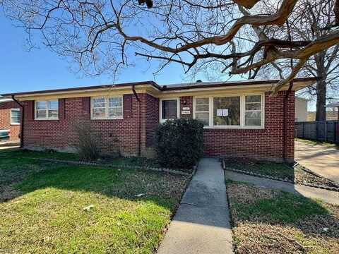 1306 Edgewood Avenue, Chesapeake, VA 23324