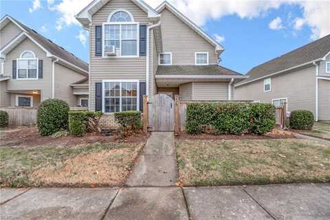 475 Adkins Arch, Virginia Beach, VA 23462