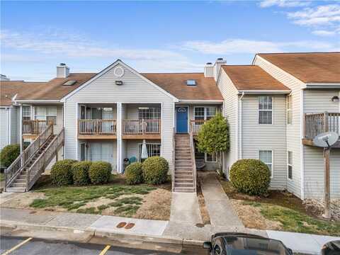 3518 Argo Court, Virginia Beach, VA 23453