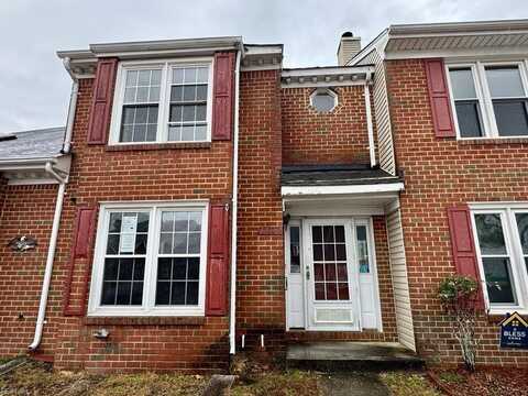 3847 Whitechapel Arch, Chesapeake, VA 23321