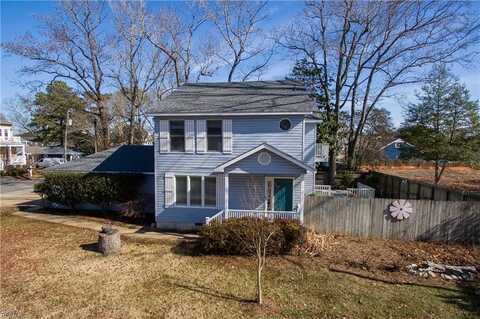 536 Virginia Avenue, Virginia Beach, VA 23451