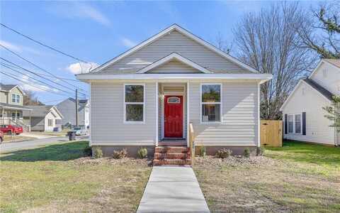 2001 Peach Street, Portsmouth, VA 23704