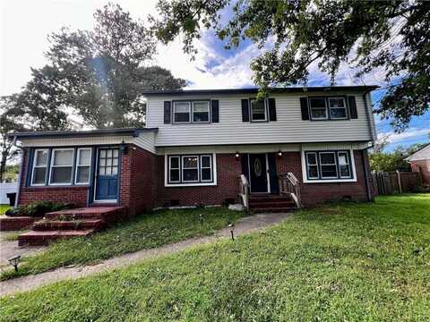 4505 Mallard Crescent, Portsmouth, VA 23703