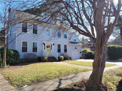 6128 Wythe Place, Norfolk, VA 23508