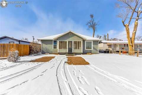 207 Illinois Street, Penrose, CO 81240