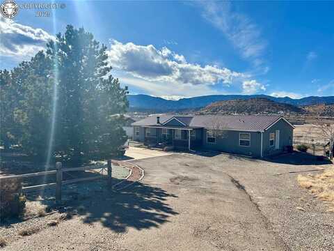 9 Needham Place, Williamsburg, CO 81226