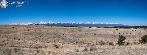 2235 Music Mountain Drive, Westcliffe, CO 81252