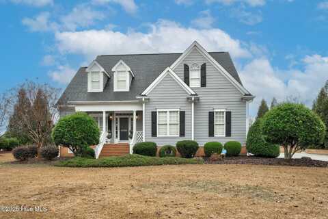 6489 Waters Edge Drive, Rocky Mount, NC 27803