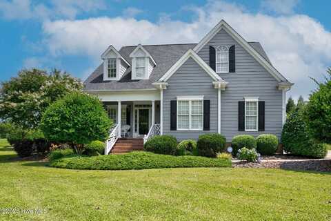 6489 Waters Edge Drive, Rocky Mount, NC 27803